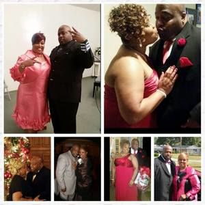 Meet your Posher, Derrick